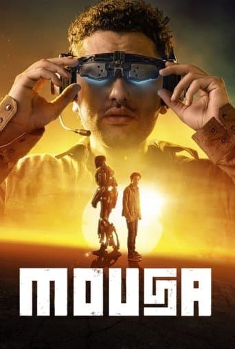 Movie poster for Mousa