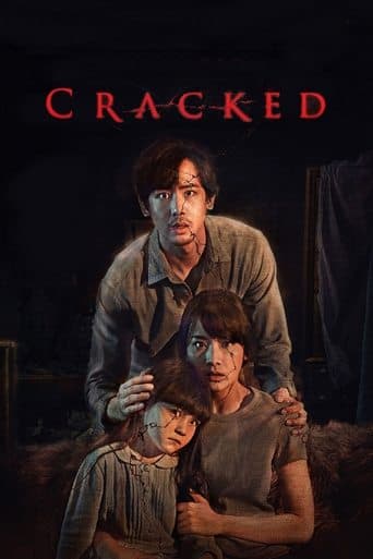 Movie poster for Cracked