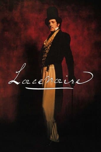 Movie poster for The Elegant Criminal