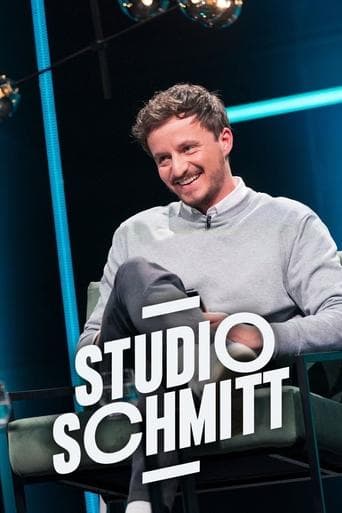 Movie poster for Studio Schmitt