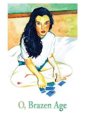 Movie poster for O, Brazen Age