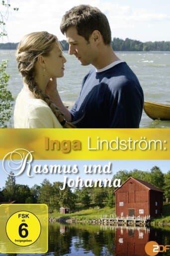 Movie poster for Rasmus und Johanna