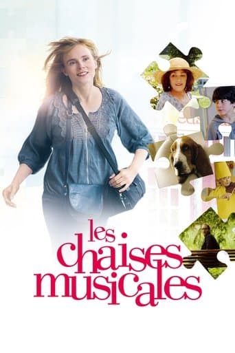 Movie poster for Musical Chairs