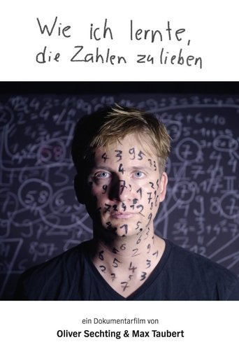 Movie poster for How I Learned to Love the Numbers