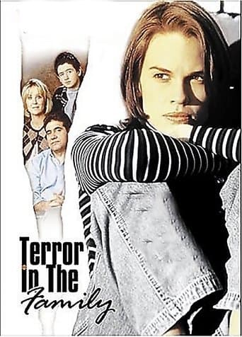 Movie poster for Terror in the Family