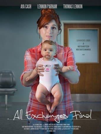 Movie poster for All Exchanges Final