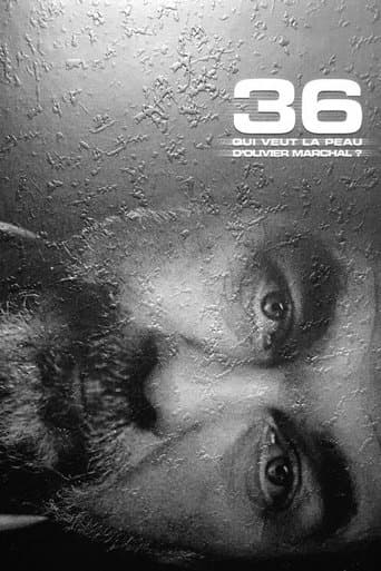 Movie poster for Qui veut la peau d'Olivier Marchal ?