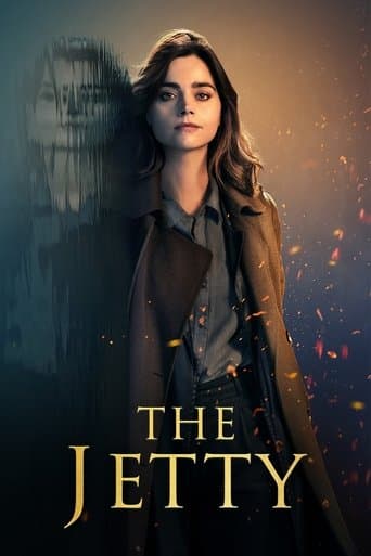 Movie poster for The Jetty