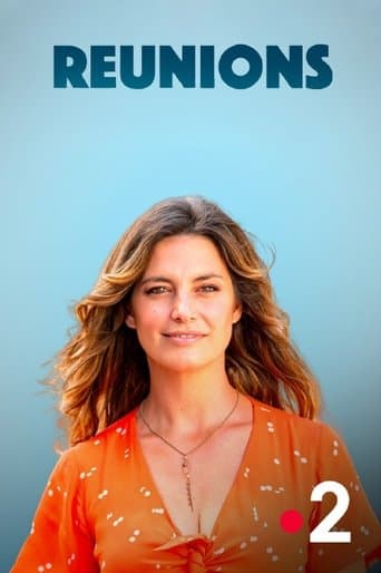 Movie poster for Réunions