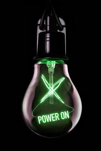 Movie poster for Power On: The Story of Xbox