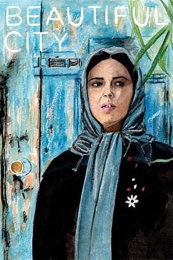 Movie poster for Beautiful City