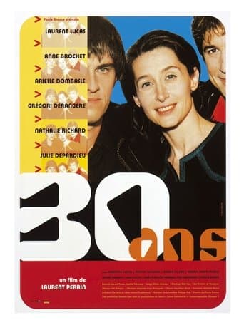 Movie poster for 30 Years