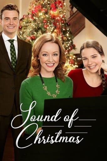 Movie poster for Sound of Christmas