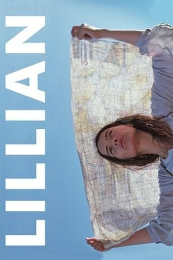Movie poster for Lillian