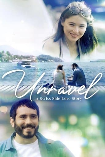 Movie poster for Unravel: A Swiss Side Love Story