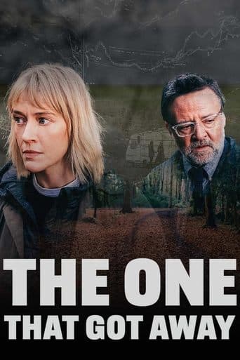 Movie poster for The One That Got Away