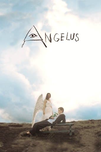 Movie poster for Angelus