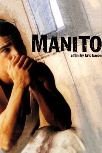 Movie poster for Manito