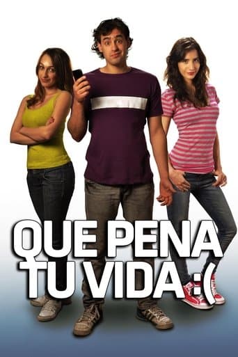 Movie poster for Fuck My Life
