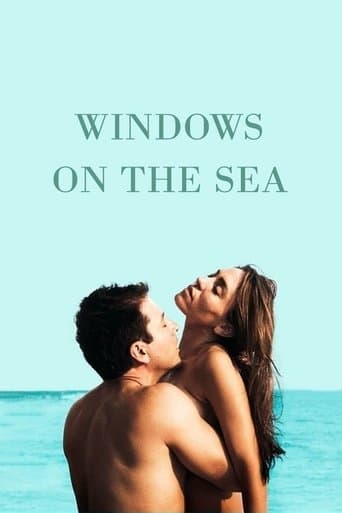 Movie poster for Windows on the Sea