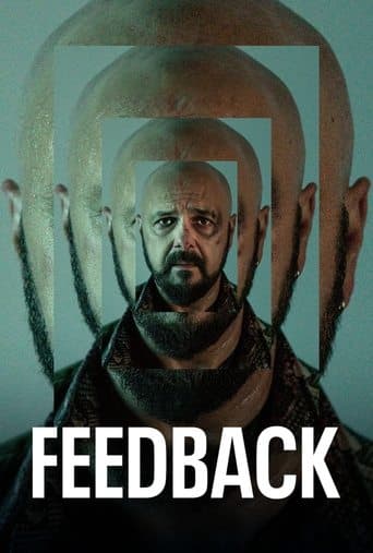 Movie poster for Feedback