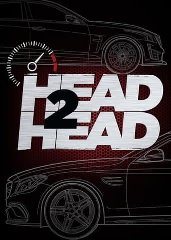Movie poster for Head 2 Head