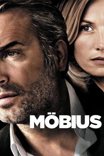 Movie poster for Möbius