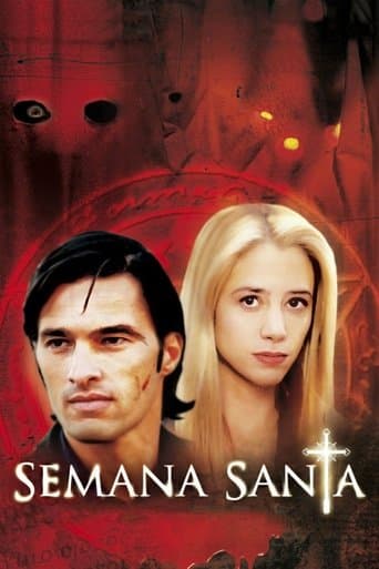 Movie poster for Angel of Death