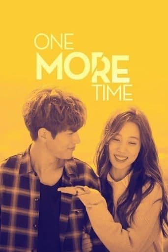 Movie poster for One More Time