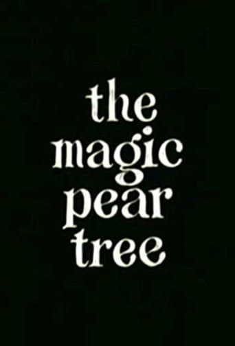 Movie poster for The Magic Pear Tree