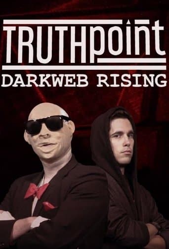 Movie poster for TruthPoint