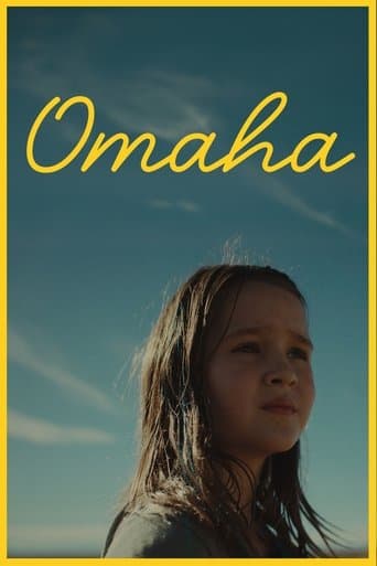 Movie poster for Omaha