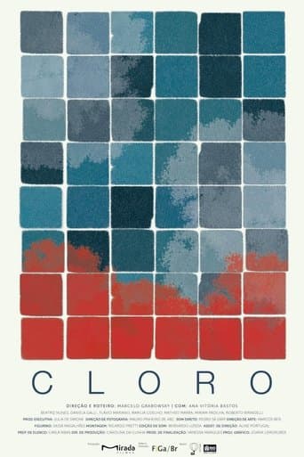 Movie poster for Cloro