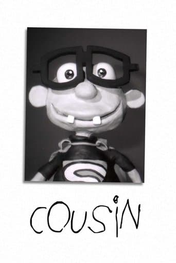 Movie poster for Cousin