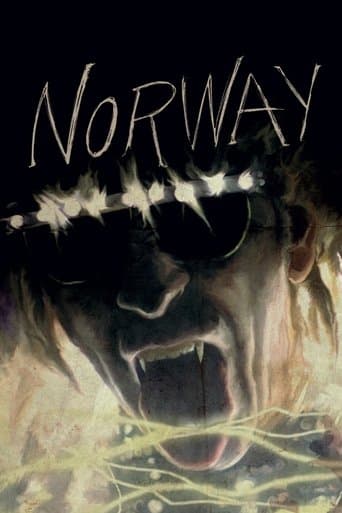 Movie poster for Norway