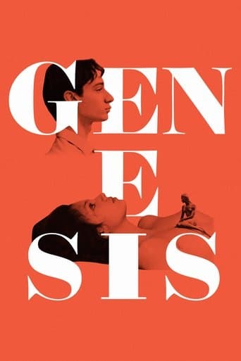 Movie poster for Genesis
