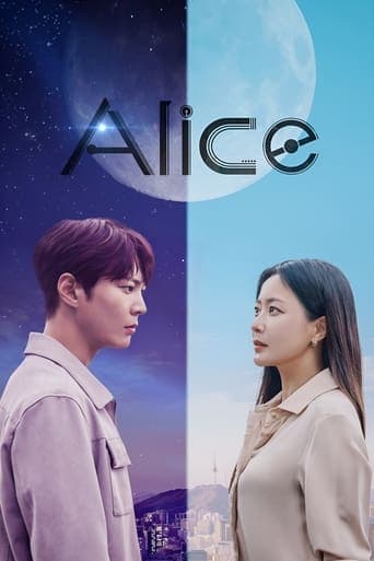 Movie poster for Alice
