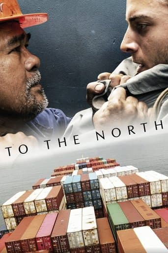 Movie poster for To the North