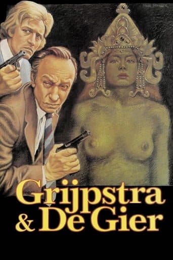 Movie poster for Fatal Error