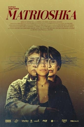 Movie poster for Matrioshka