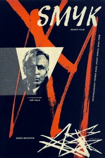 Movie poster for Skid