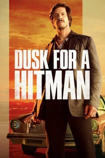 Movie poster for Dusk for a Hitman