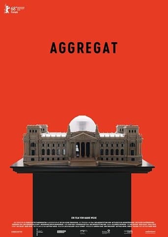 Movie poster for Aggregate