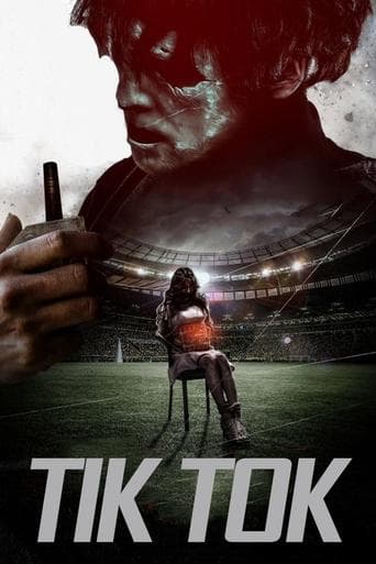 Movie poster for Tik Tok