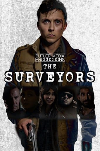 Movie poster for The Surveyors