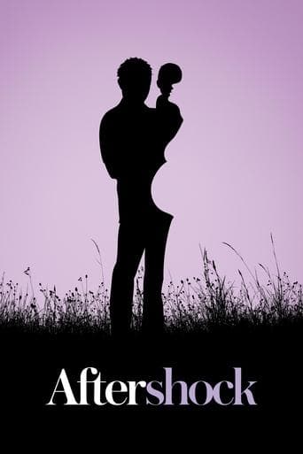 Movie poster for Aftershock