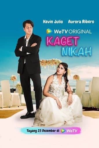 Movie poster for Married by Accident