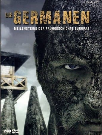 Movie poster for Germanic Tribes