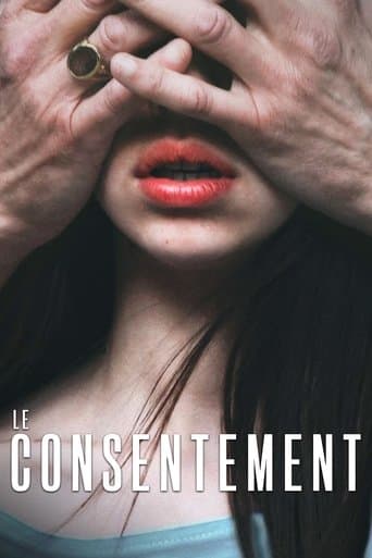 Movie poster for Consent