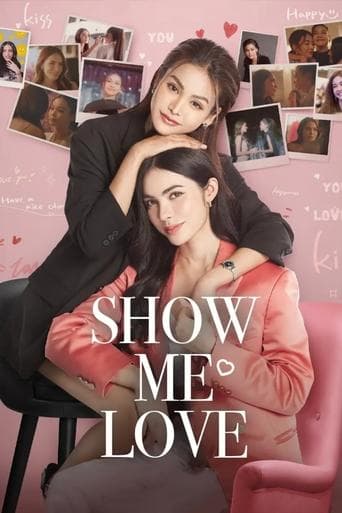 Movie poster for Show Me Love